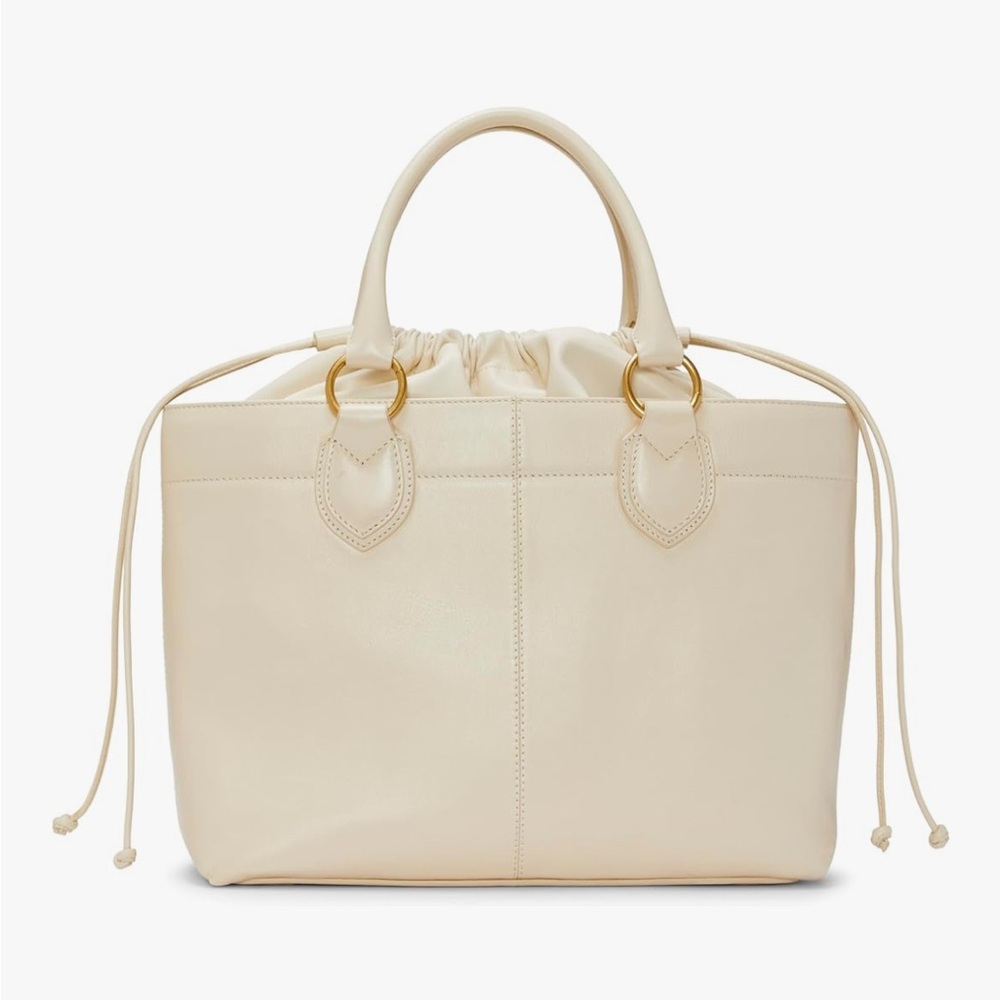 ✨ Vince Camuto Liann-To Satchel Tote – Women’s Bag (NWT